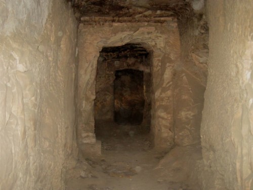 TT 193 Ptahemheb